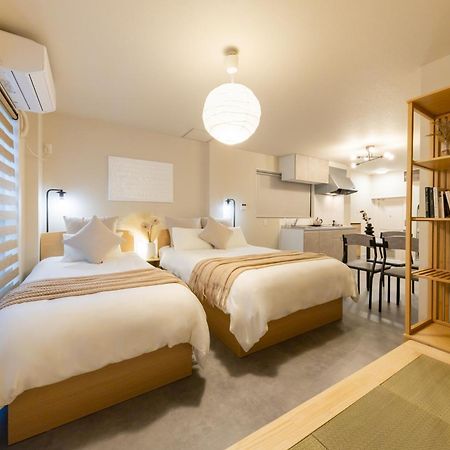 City Hotel Osaka Retreat Dış mekan fotoğraf