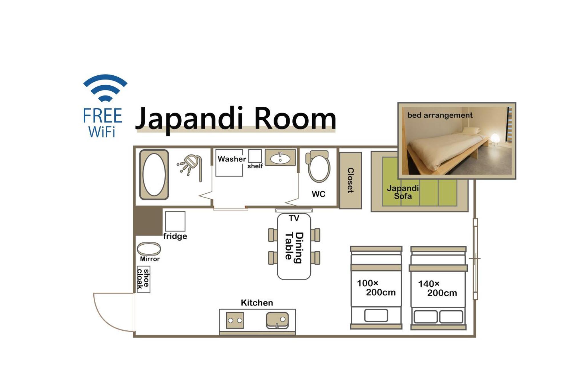 City Hotel Osaka Retreat Dış mekan fotoğraf