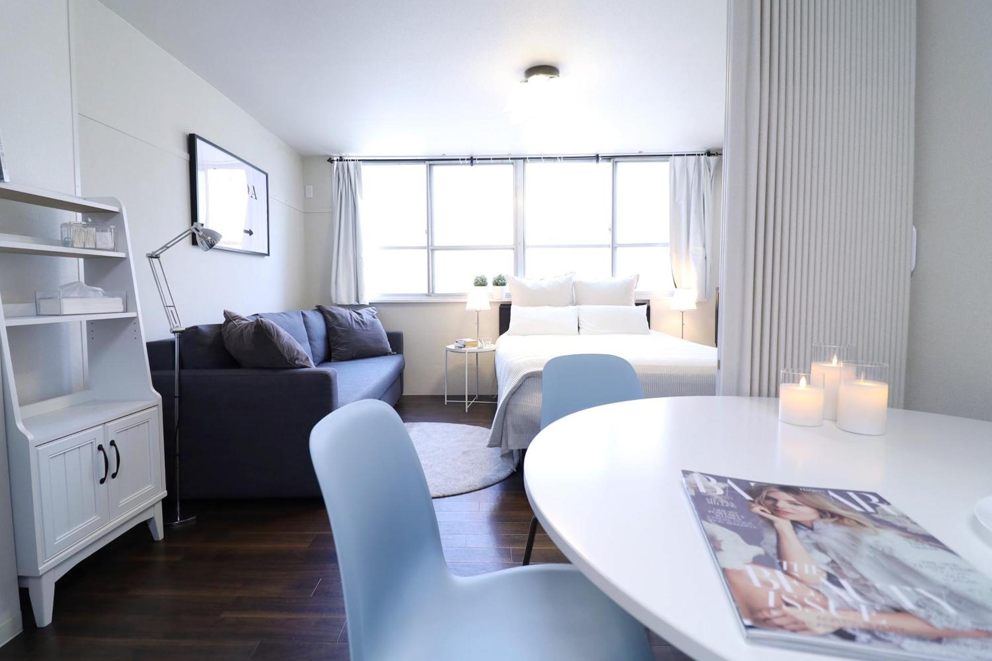 City Hotel Osaka Retreat Dış mekan fotoğraf