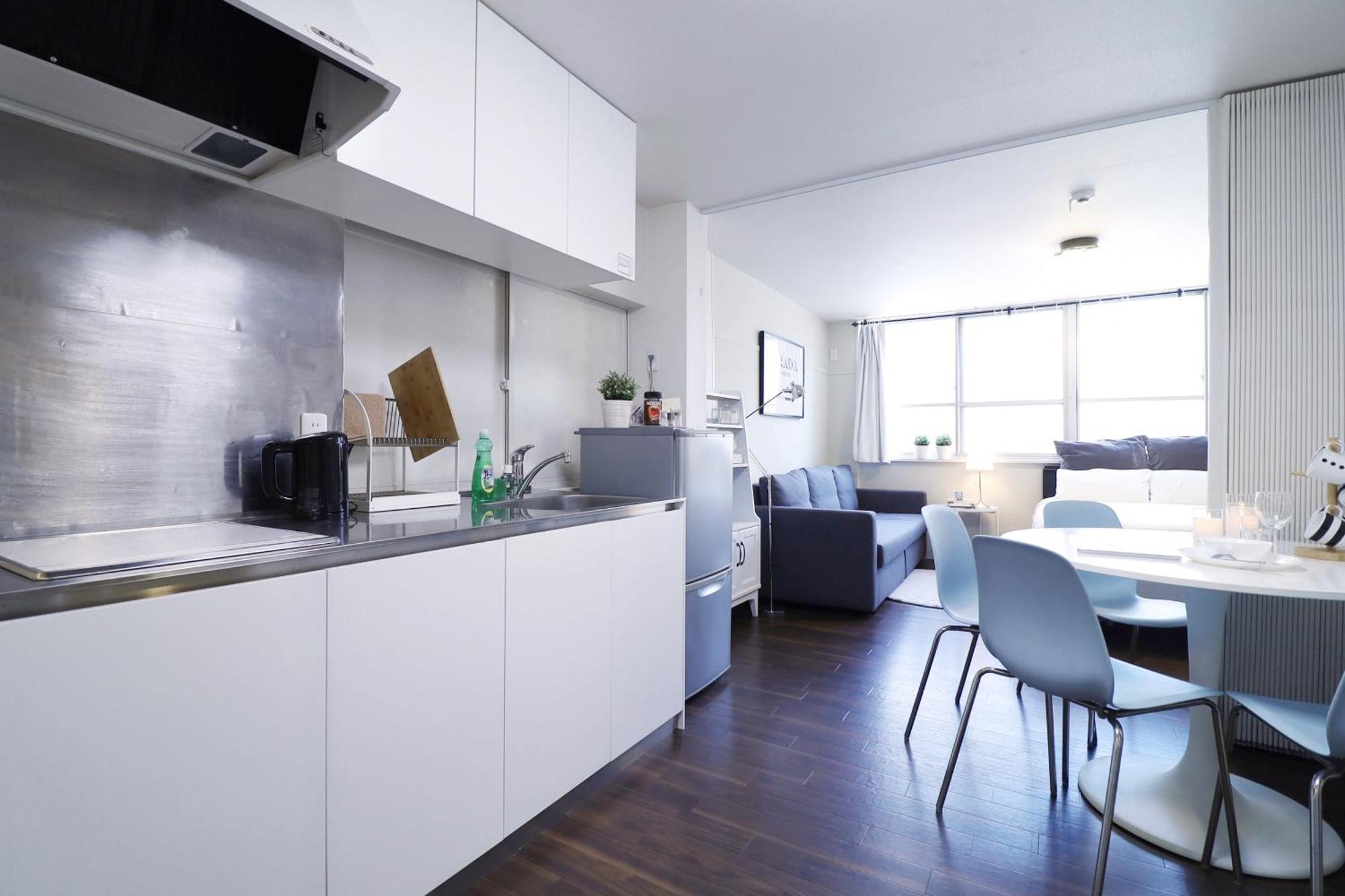 City Hotel Osaka Retreat Dış mekan fotoğraf