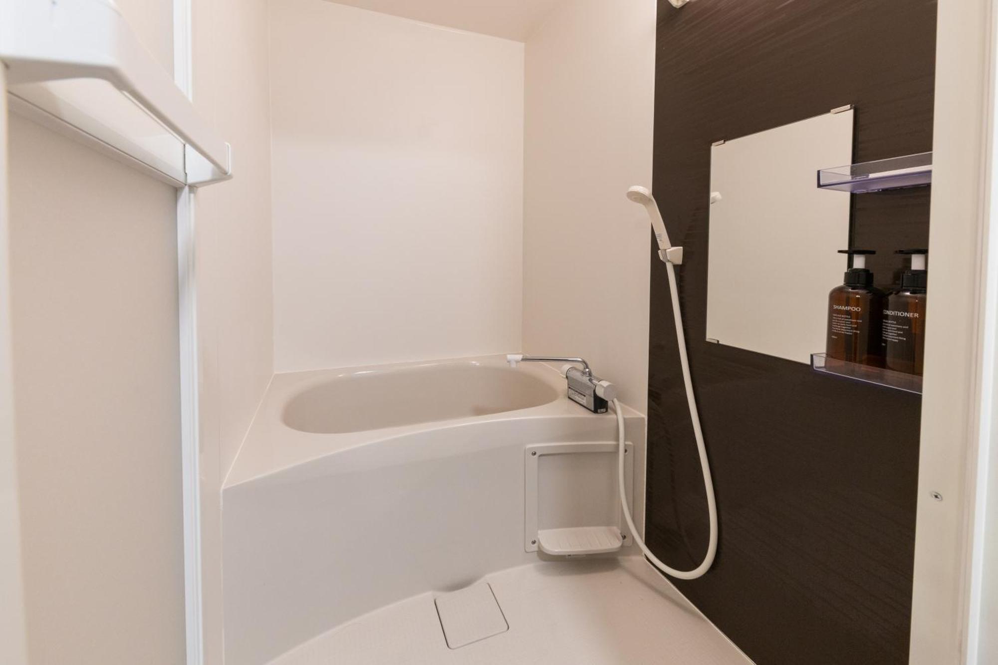 City Hotel Osaka Retreat Dış mekan fotoğraf