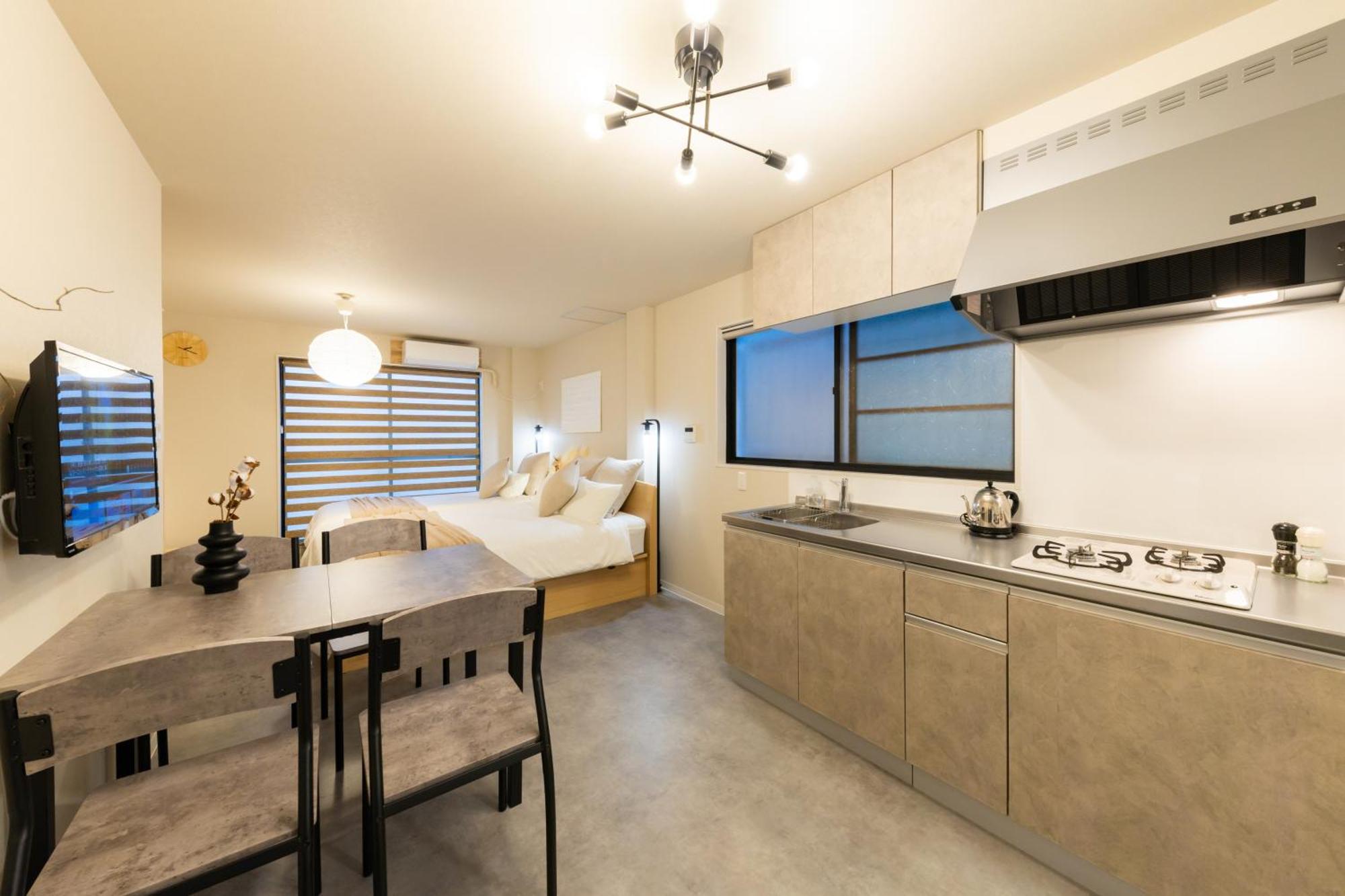 City Hotel Osaka Retreat Dış mekan fotoğraf