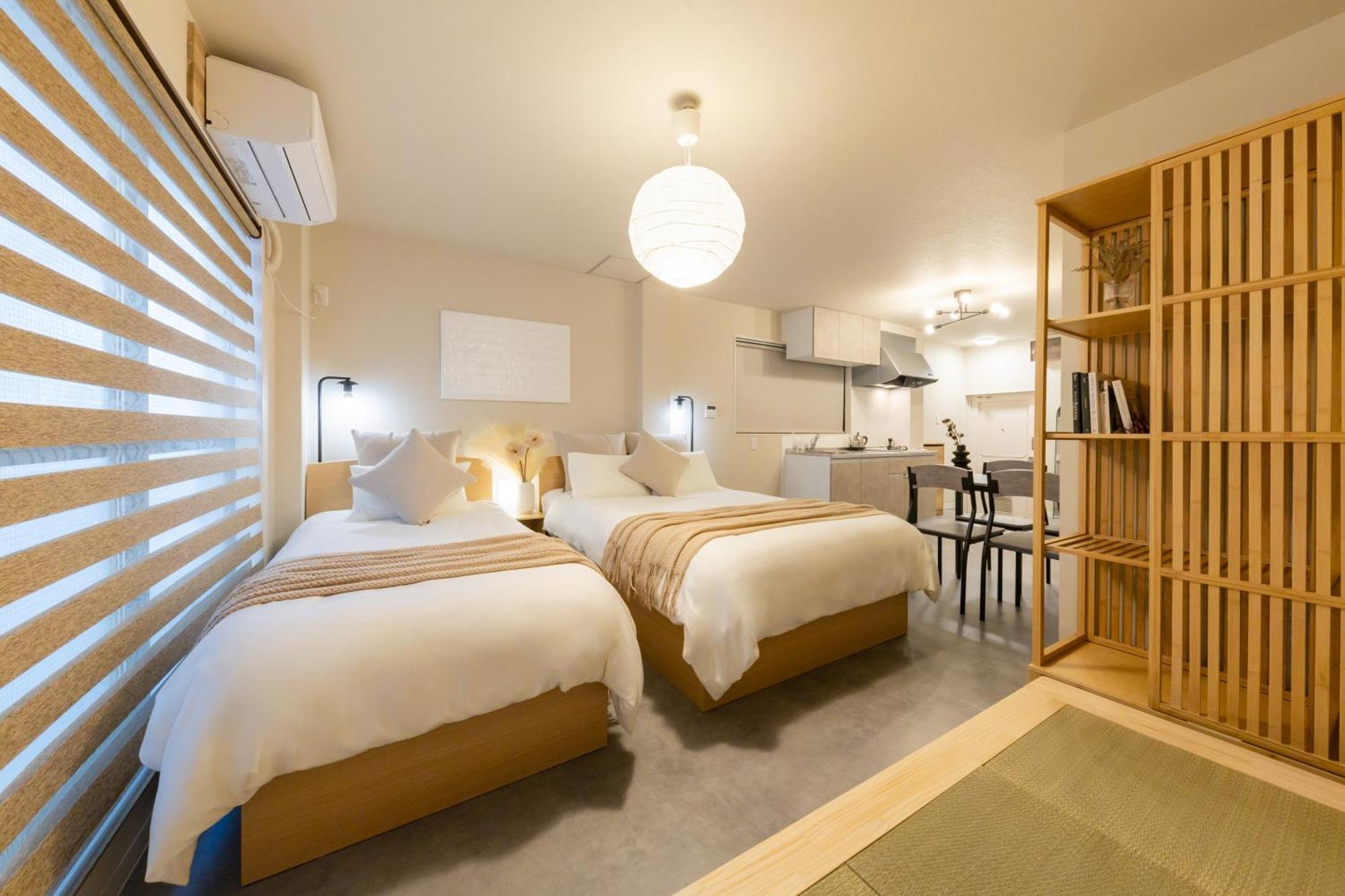 City Hotel Osaka Retreat Dış mekan fotoğraf
